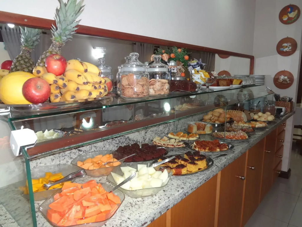Hotel photo 10