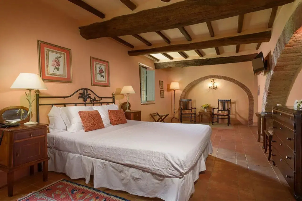 Laticastelli Country Relais - Général