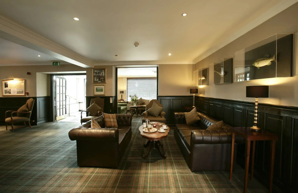 Hotel photo 14