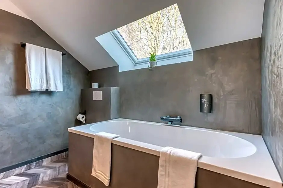 Les Chambres du Vieux Château - фото 8