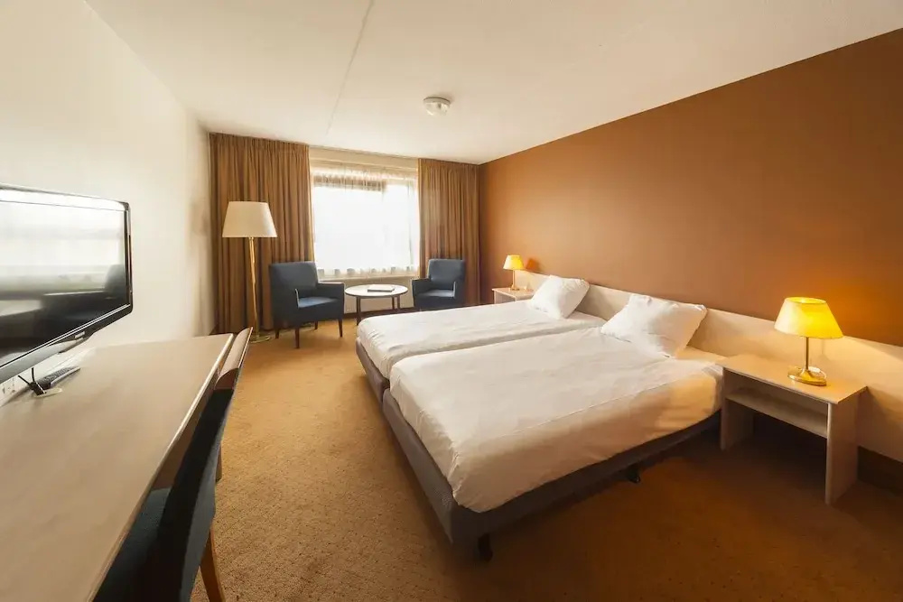 ReeHorst - Chambres