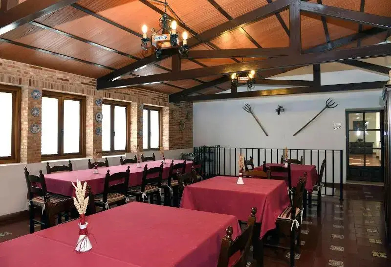 Casa De Los Acacio - Général