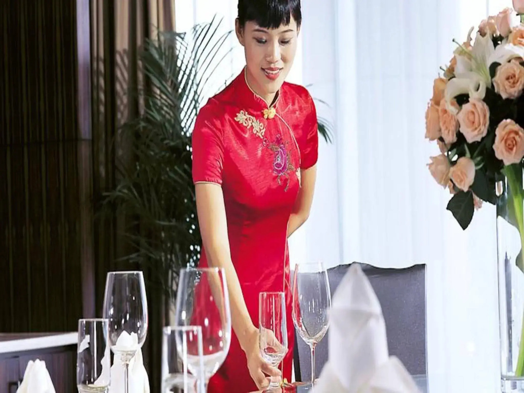 Oriental Ginza Hotel Shenzhen - Général