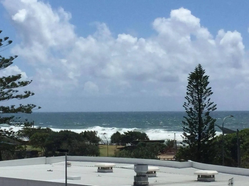 Coolum Beach Resort - Général