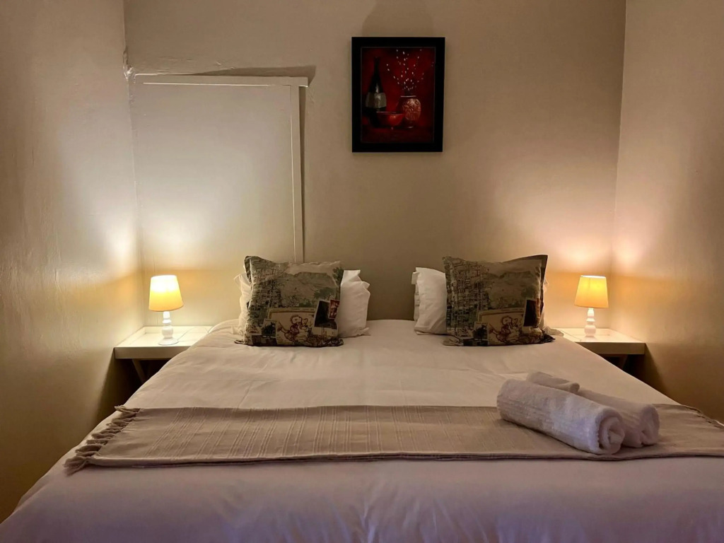 Outeniquabosch Lodge - фото 45