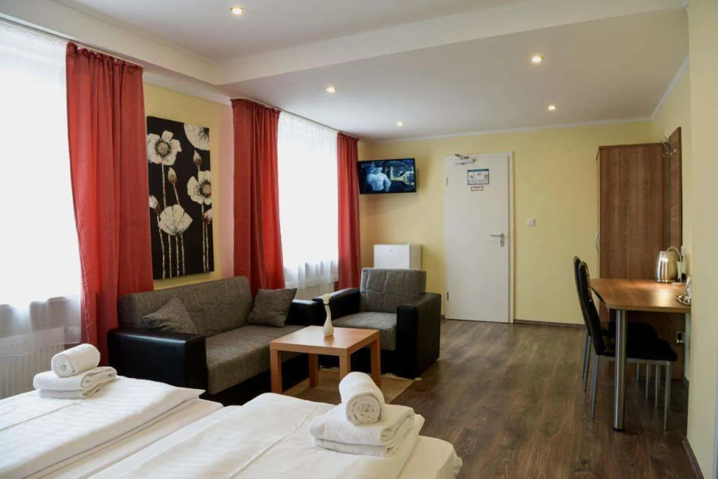 Hotel photo 15