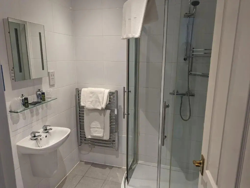 Hermitage Hotel OCEANA COLLECTION - Chambres