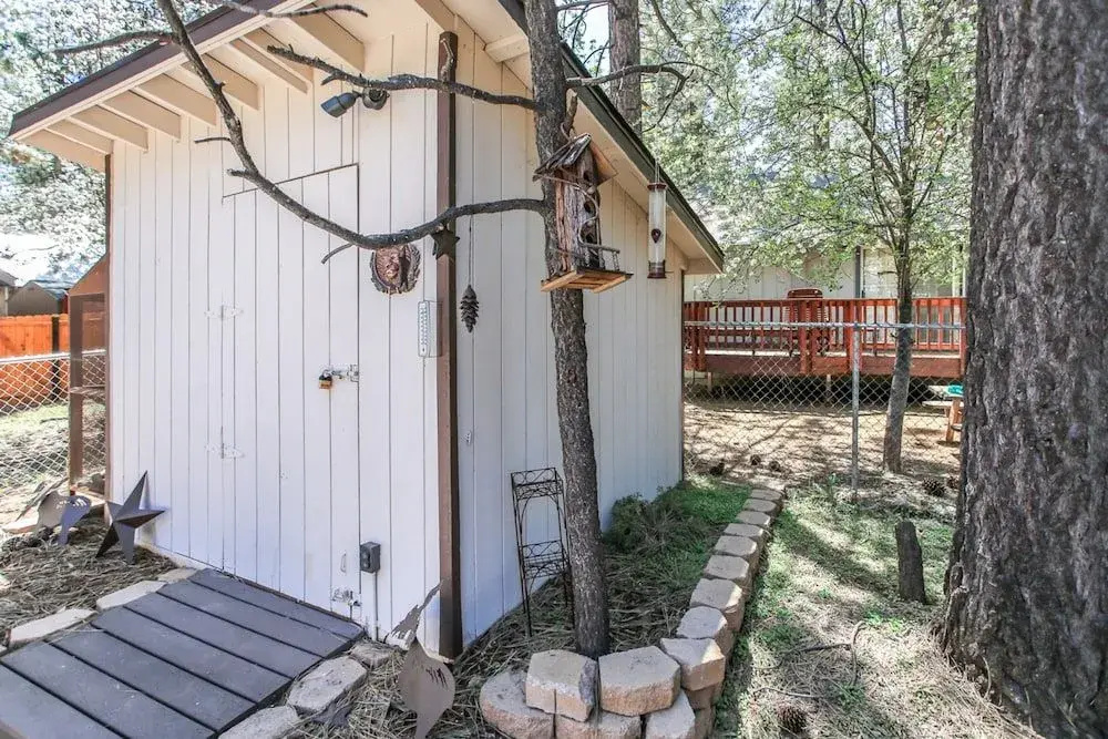 Black Bear Lodge - Général