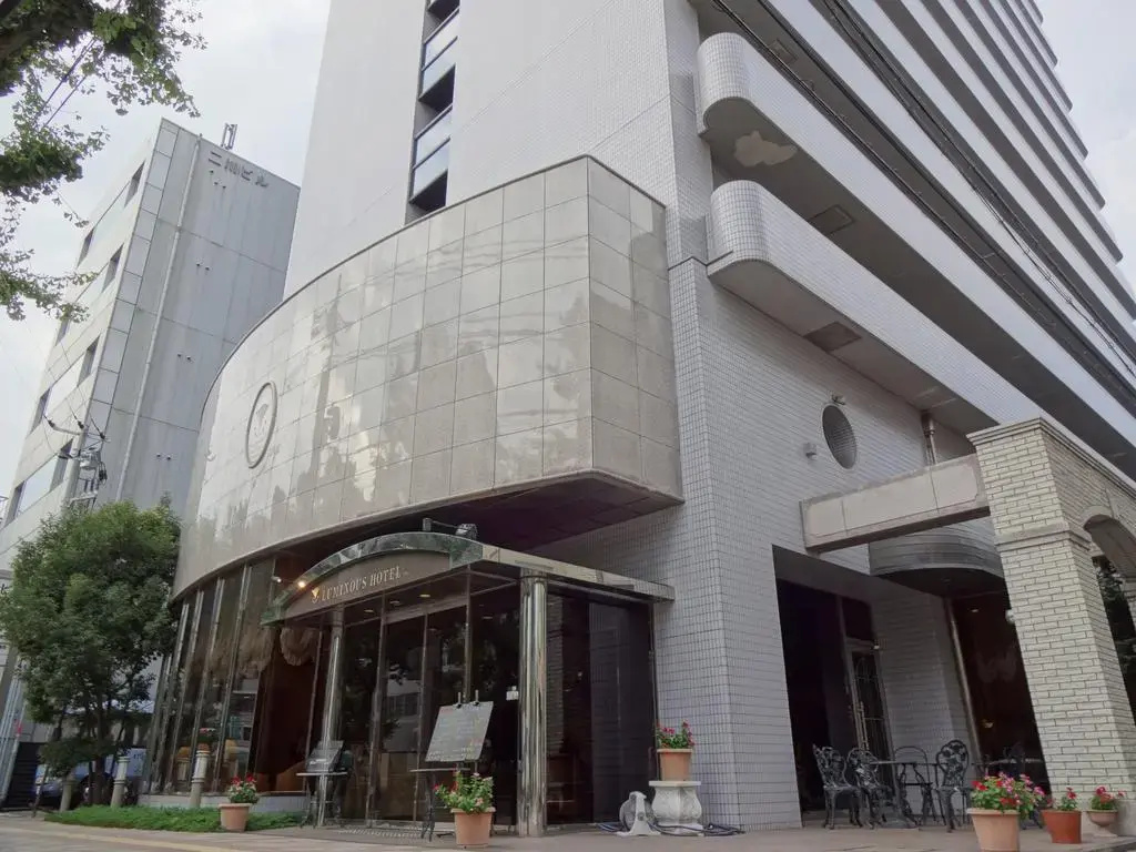 Hotel photo 41