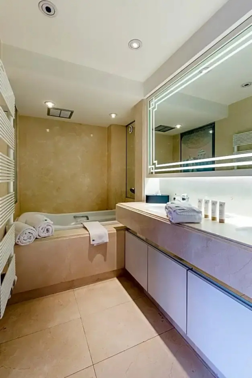Hotel Helios - Chambres
