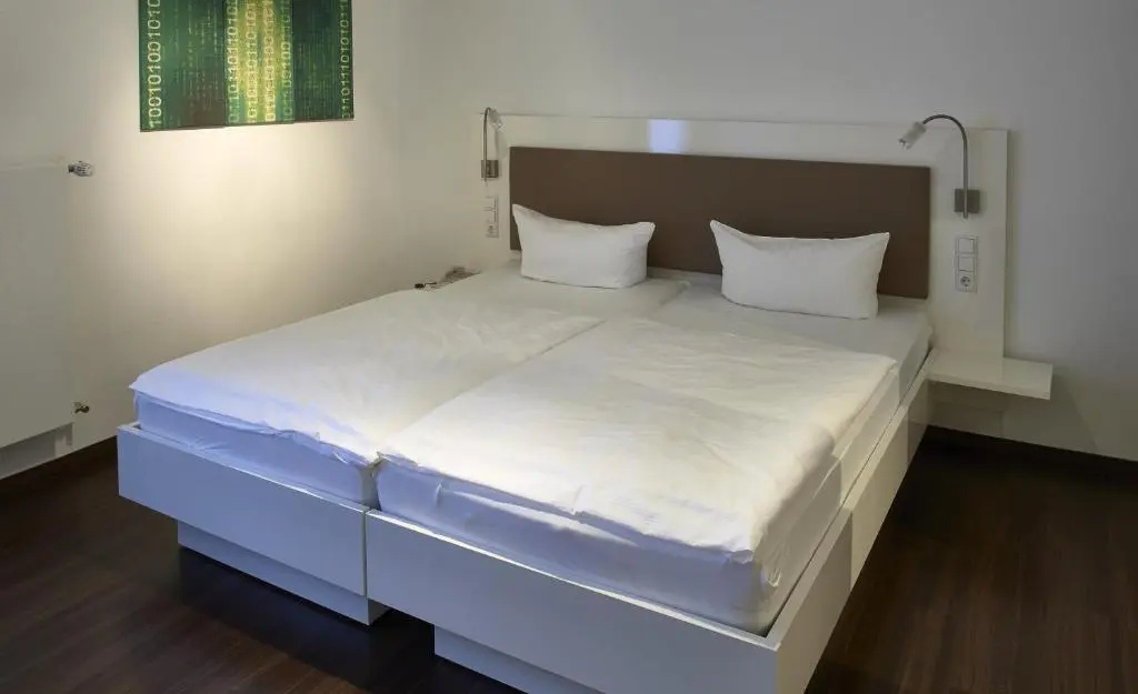 Hotel Feyrer - Chambres