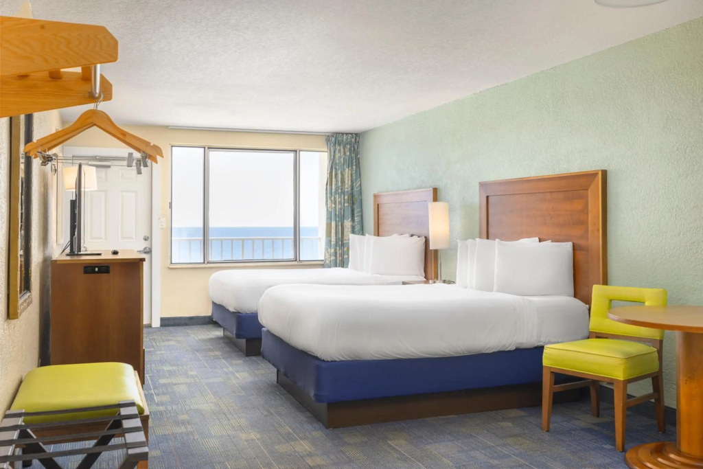 Beachside Resort Panama City Beach — 4
