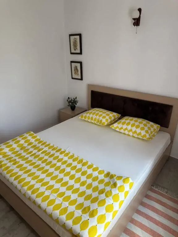 Serenity Apartments and Studios - фото 20