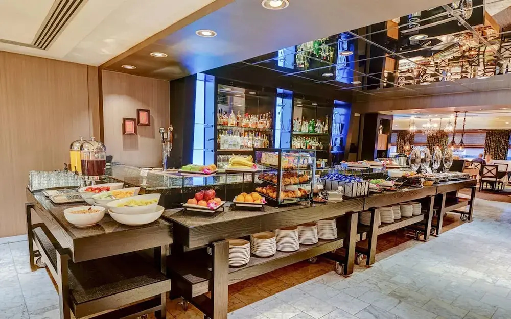 Hotel photo 20