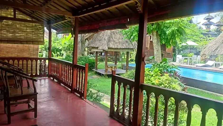 My Dream Resort & Spa - Chambres