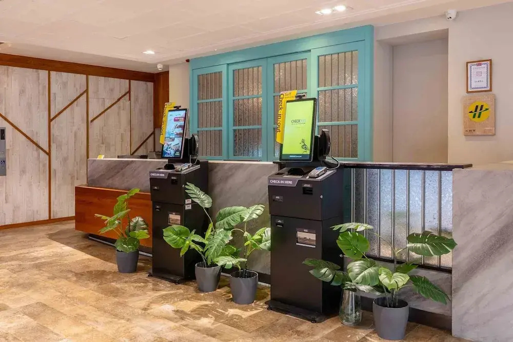 Hotel photo 16