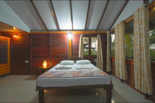 Yab Yum Resort by null