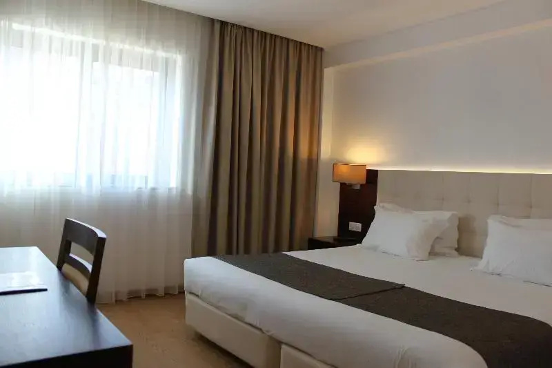 Hotel O Gato & Spa - Chambres