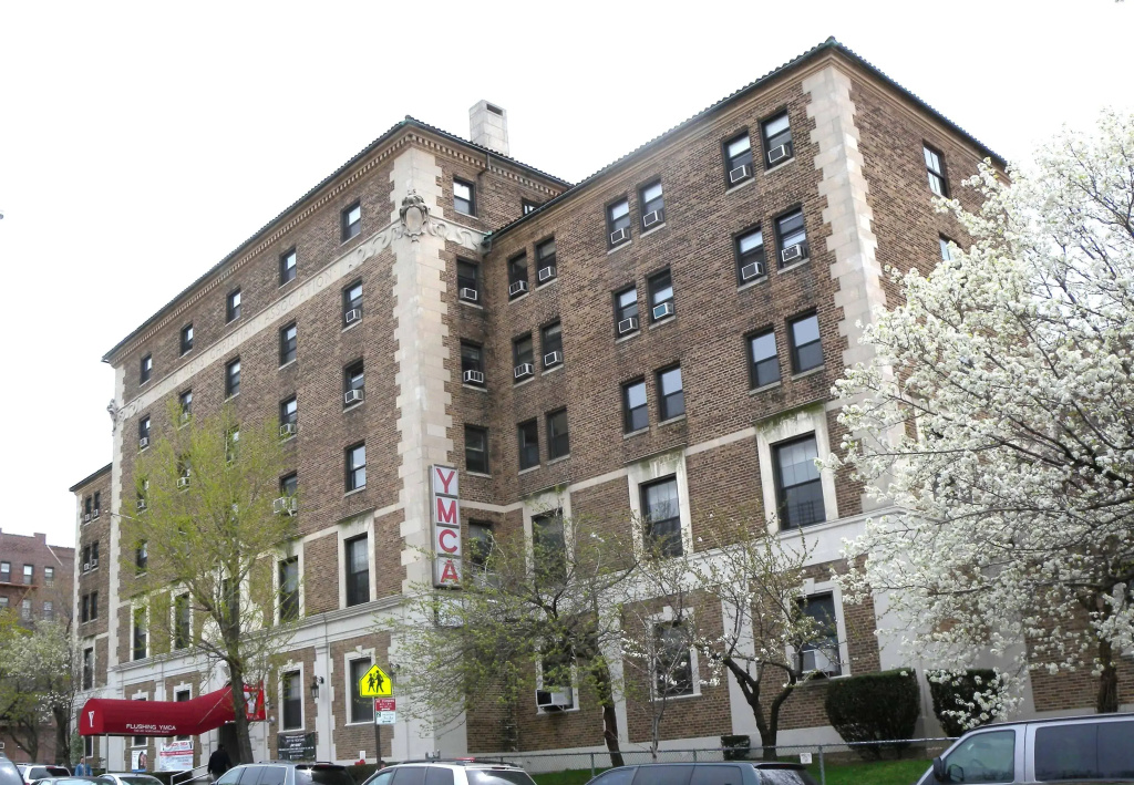 Flushing YMCA Hostel