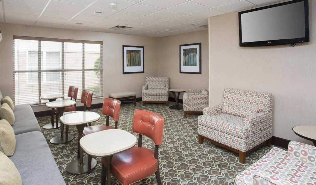 Homewood Suites by Hilton Houston - Willowbrook Mall - Général