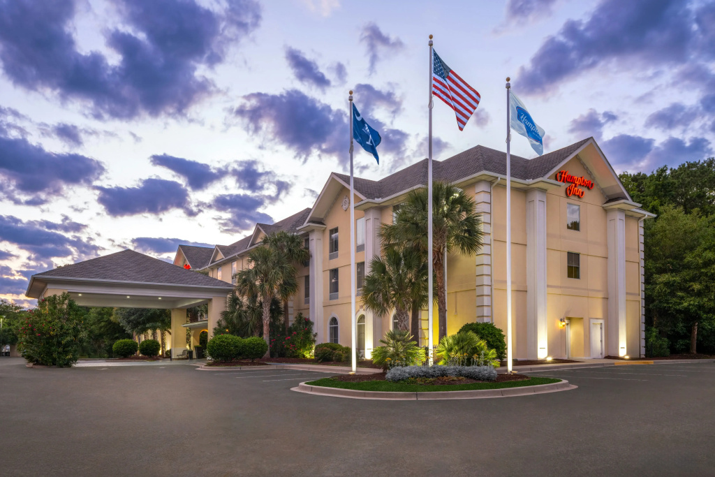 Hampton Inn Murrells Inlet/Myrtle Beach Area