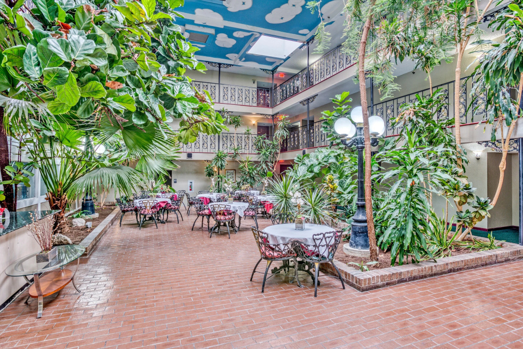 Hotel photo 36