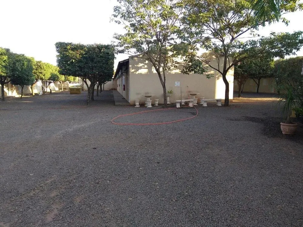 Hotel Pantanal
