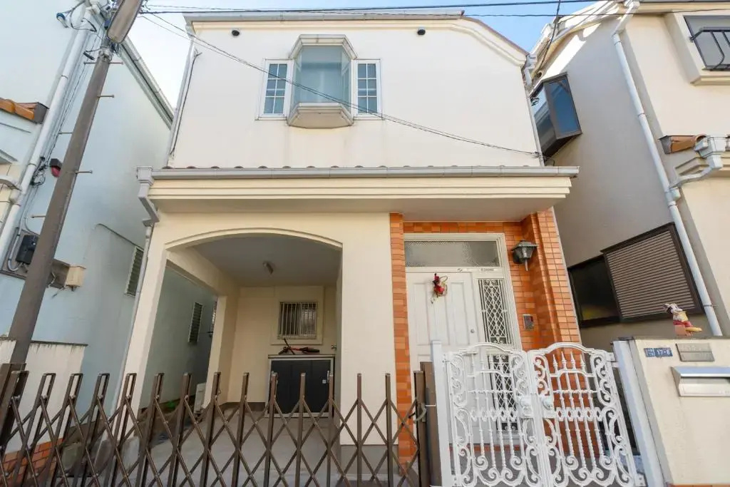 K&K House Tokyo