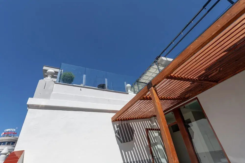 Hotel photo 20
