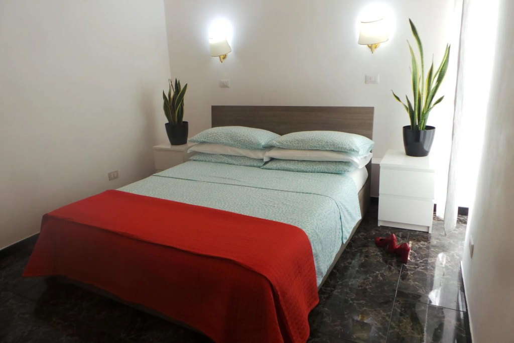 Castelfidardo — 4