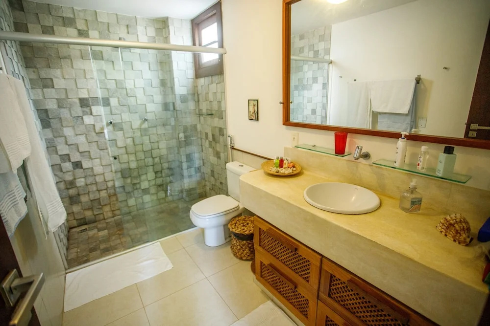 Hara Pousada e SPA - Chambres