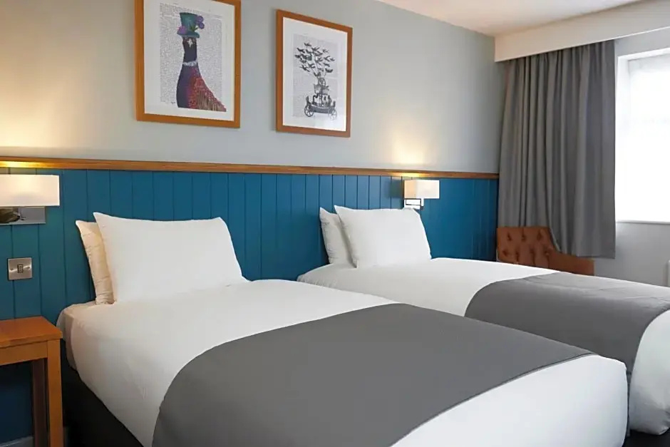 Bay Horse Hotel by Greene King Inns - Chambres