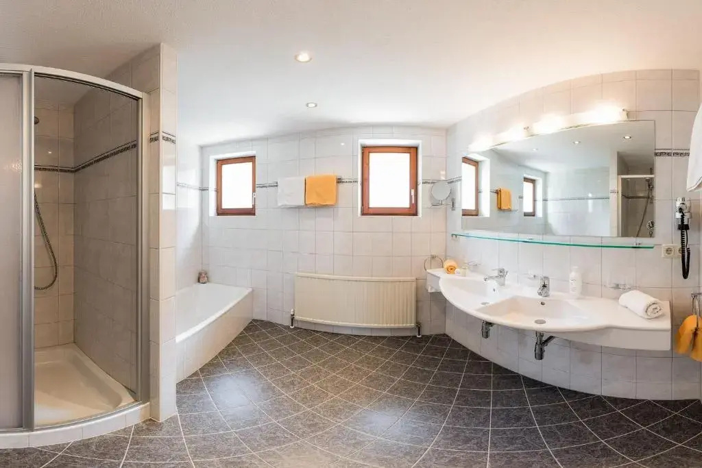 Ferienhaus am Matinesweg - Chambres