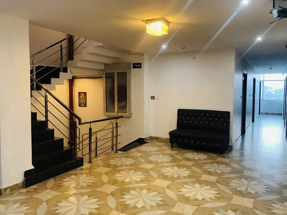 Hotel photo 8