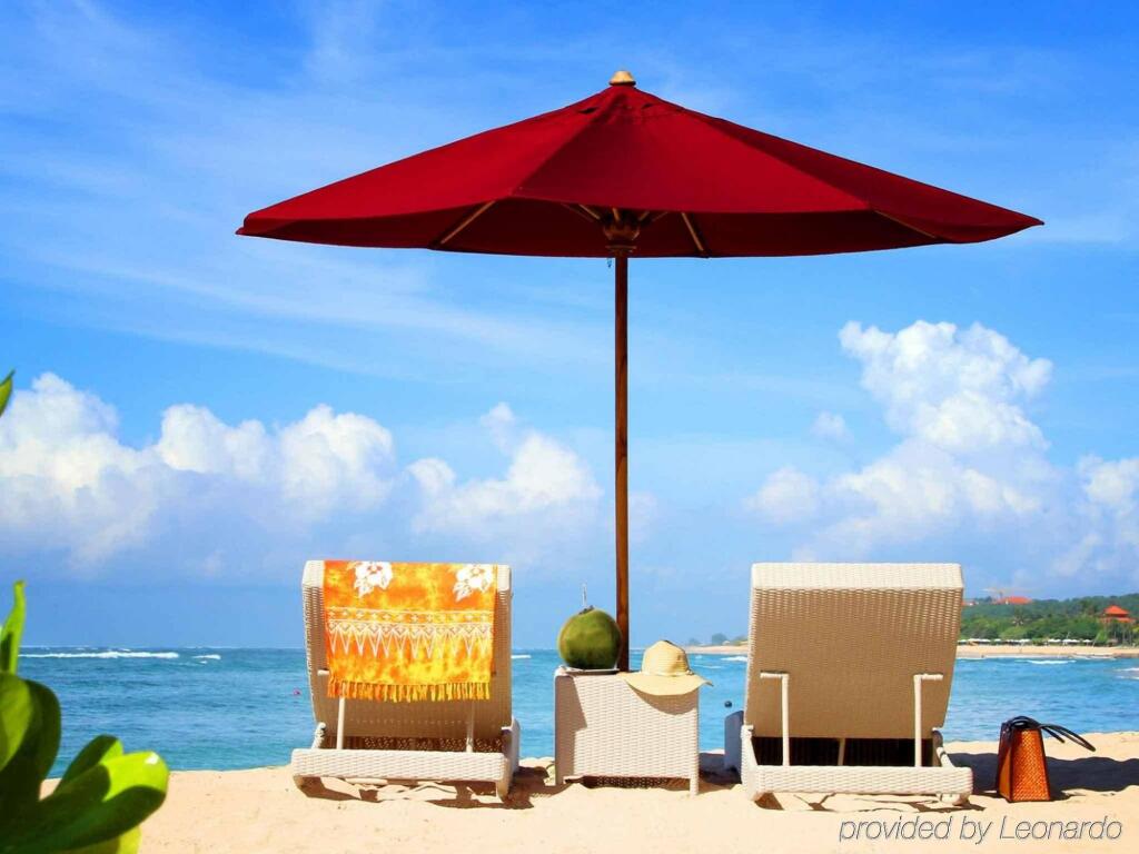 Mercure Bali Nusa Dua