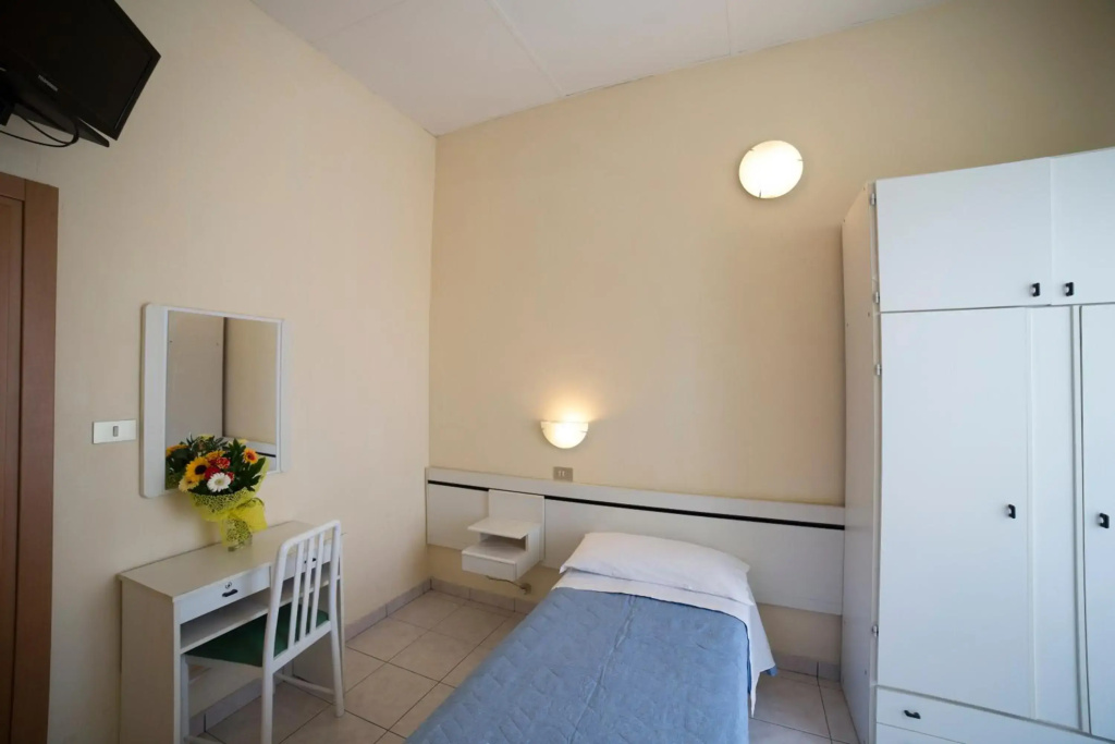 Hotel Europa - Général
