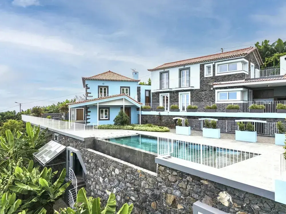Casas da Luz - Casa da Pedreira by Homie
