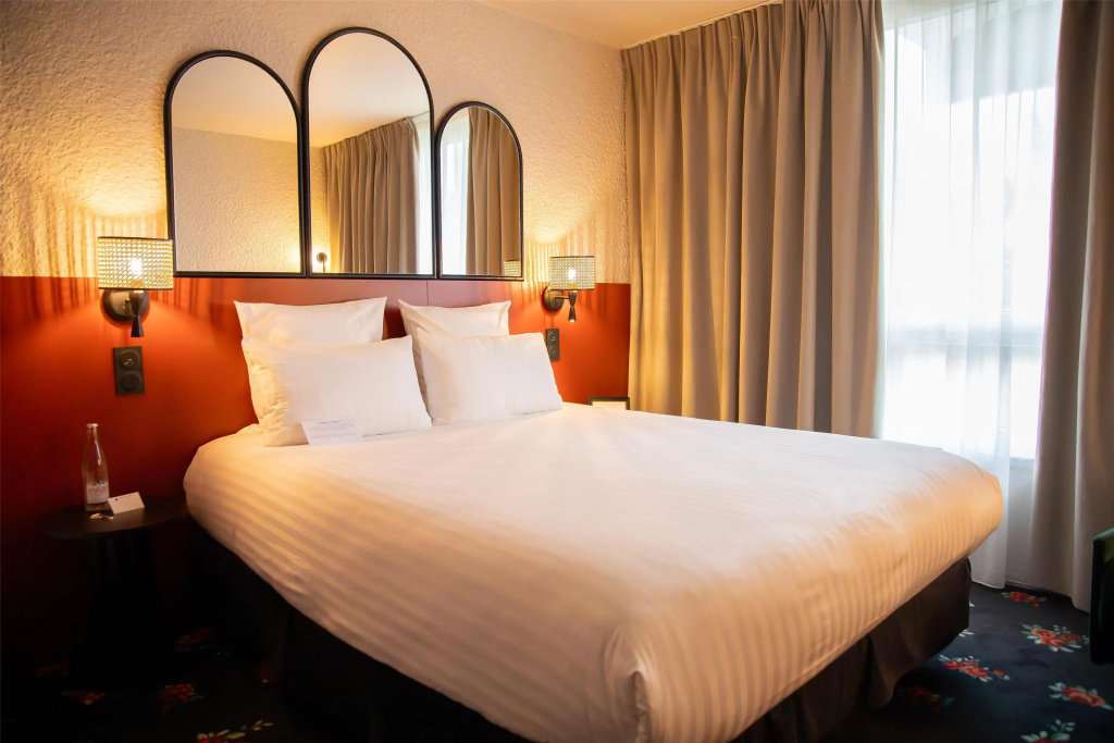 Best Western Saint-Etienne Porte du Forez - Général