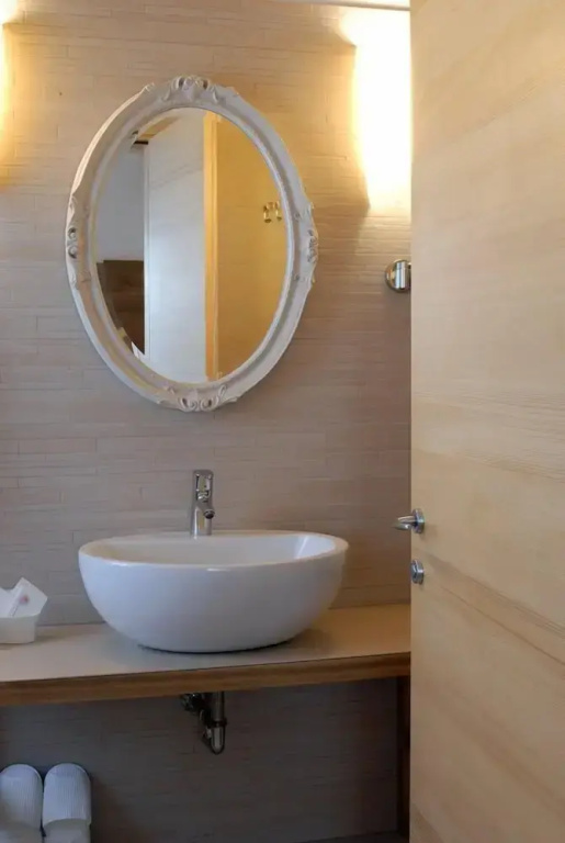 Borgo Ronchetto Relais Gourmet - Chambres