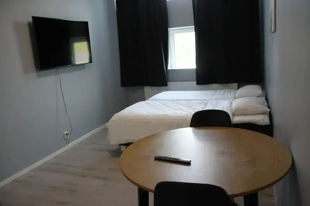 Hotel photo 4