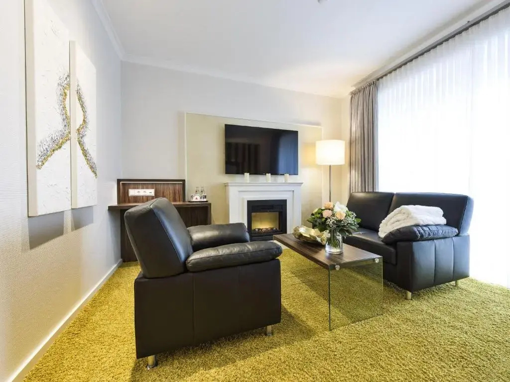 See- und Sporthotel Ankum - Chambres