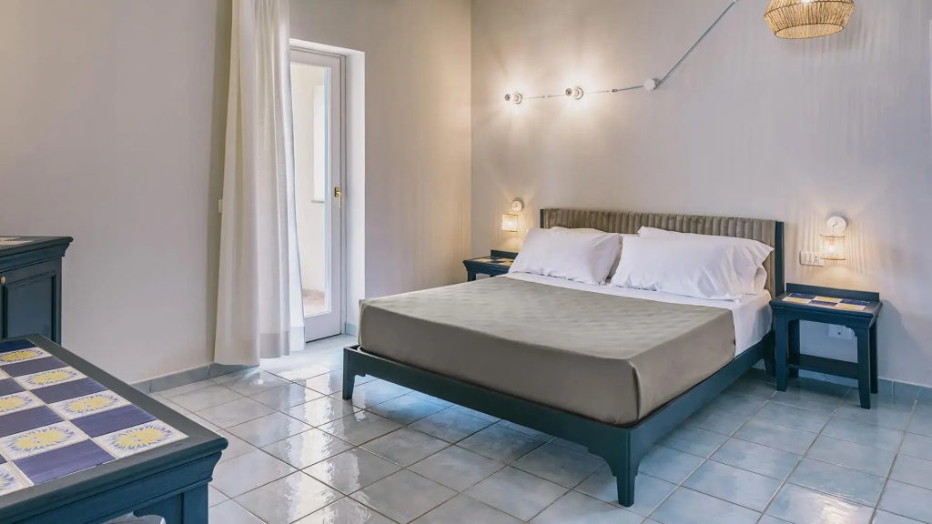Classic room