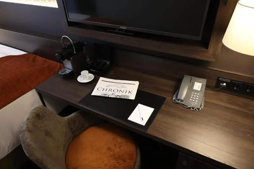 Hotel Essener Hof, Sure Hotel Collection by Best Western - Chambres