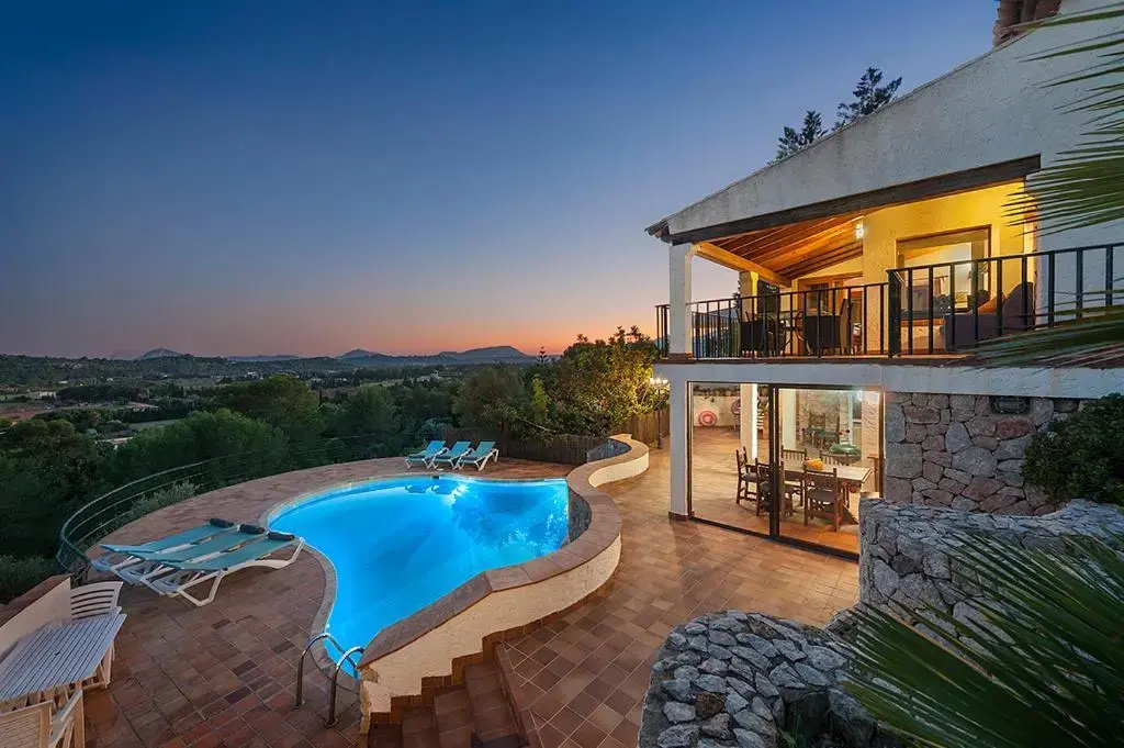 Villa