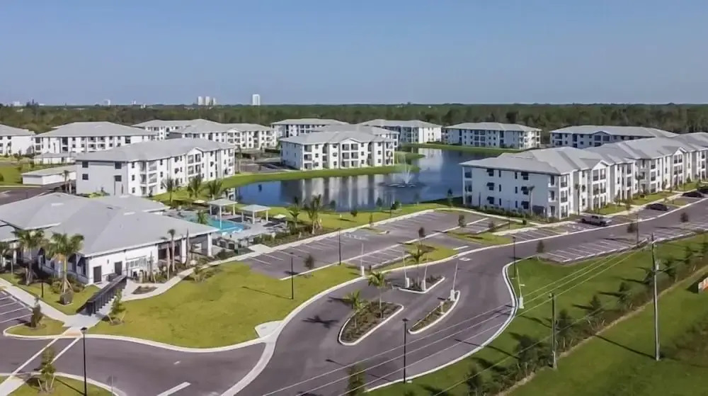 Landing Fort Myers - Eastwood Village — фото 6