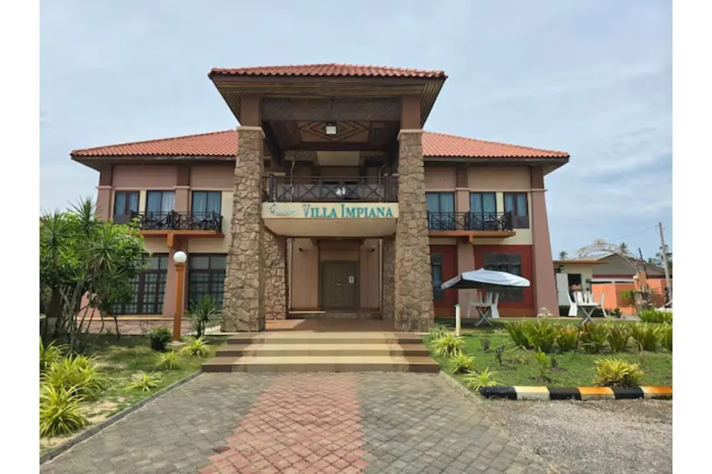 Hotel O Villa Impiana