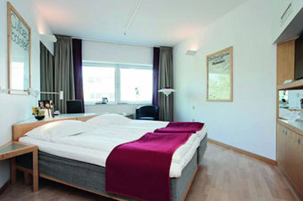 Elite Park Hotel Växjö - Général