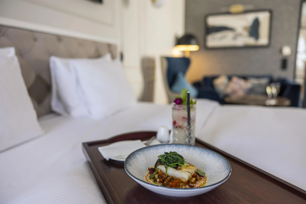 Radisson Blu Hotel, Gdansk - Général