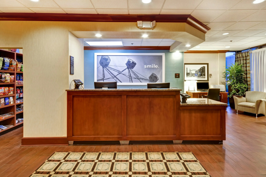 Hotel photo 30