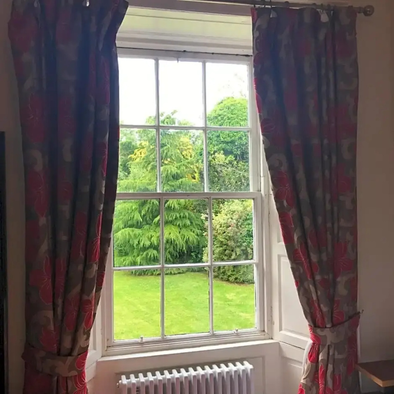 Ashtree House Hotel - Chambres